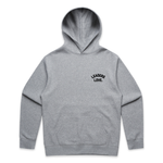Load image into Gallery viewer, You have what it takes Heather Grey Hoodie