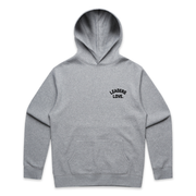 You have what it takes Heather Grey Hoodie